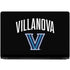 Villanova University V Black Dell Inspiron Skin